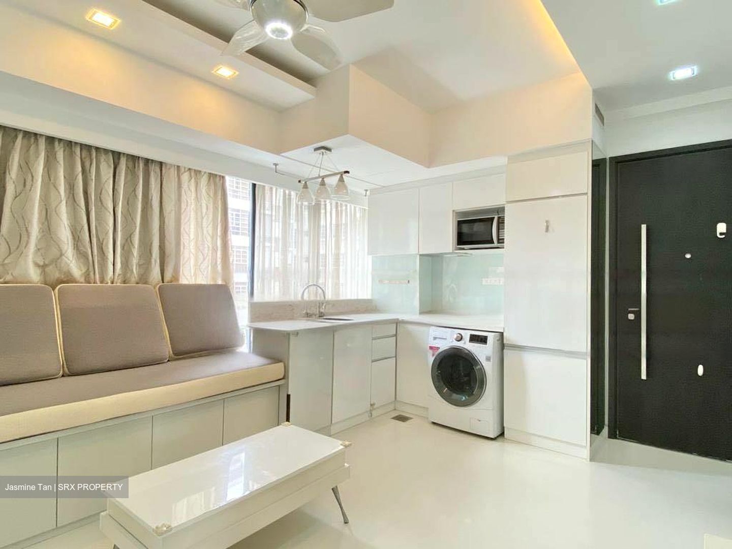 Airstream (D12), Apartment #468973341